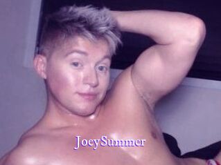 JoeySummer Super Webcam