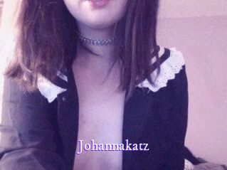 Johannakatz