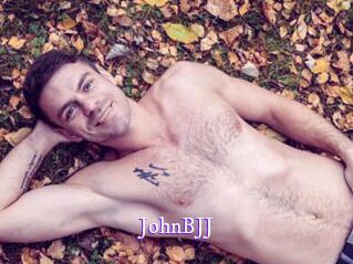 JohnBJJ