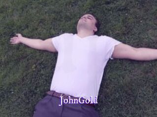 JohnGold