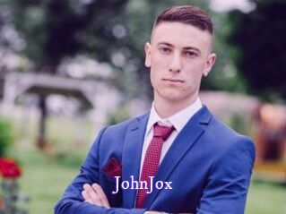 JohnJox