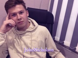 JohnNicholson