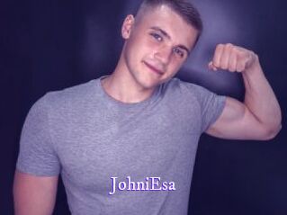 JohniEsa