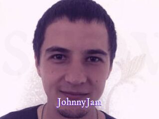 JohnnyJam