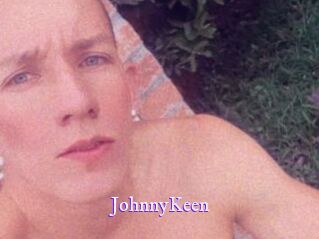 JohnnyKeen