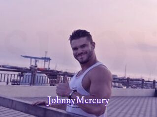 JohnnyMercury