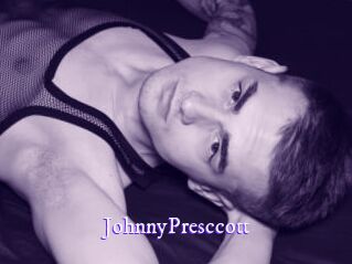 JohnnyPresccott