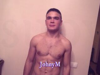JohnyM