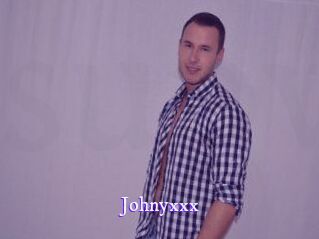 Johnyxxx