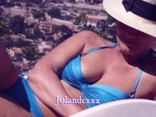 Jolandexxx