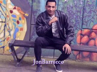 JonBarrueco