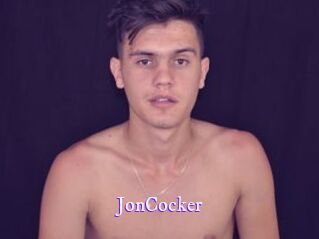 JonCocker