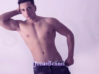 JonasBennet