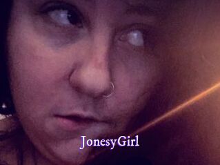 JonesyGirl