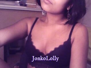 JonkoLolly Super Webcam