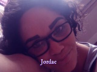 Jordae
