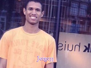 Jorge33
