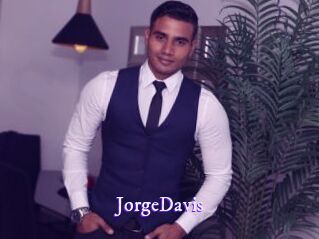 JorgeDavis