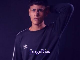 JorgeDias