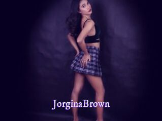 JorginaBrown