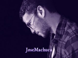 JoseMachuca Super Webcam
