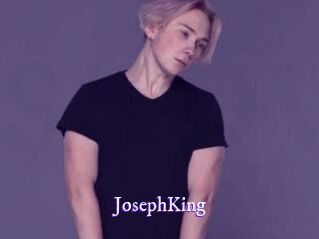 JosephKing