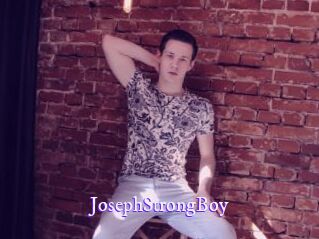 JosephStrongBoy