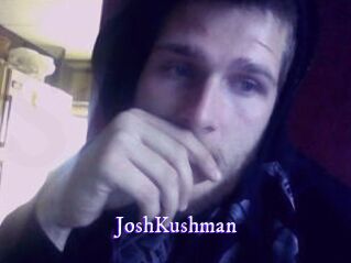 JoshKushman