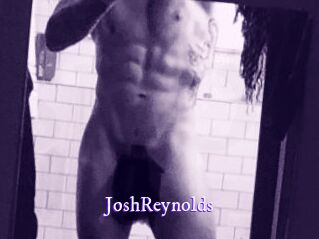 JoshReynolds