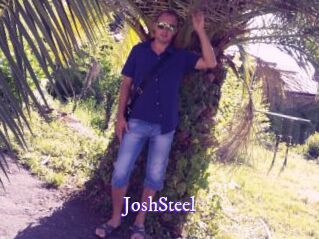 JoshSteel