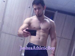 JoshuaAthleticBoy