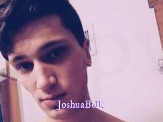 Joshua_Belle