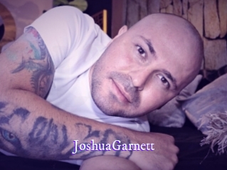 JoshuaGarnett