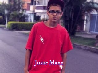 Josue_Maxx