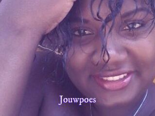 Jouwpoes