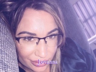 Jovanna