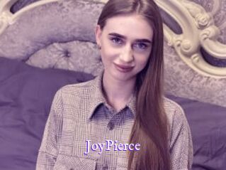 JoyPierce