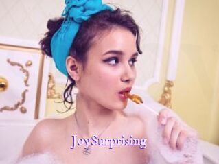 JoySurprising