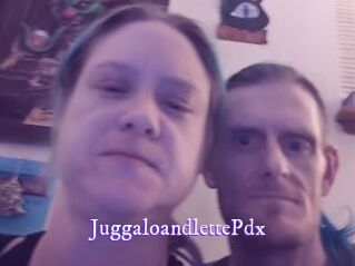 JuggaloandlettePdx