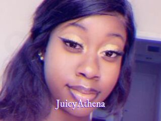 JuicyAthena