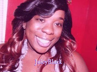 JuicyBlack