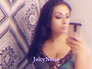JuicyNessa