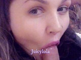 Juicylola