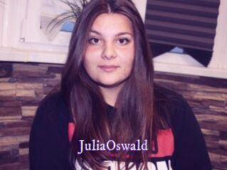 JuliaOswald