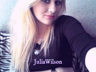 JuliaWilson