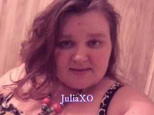 JuliaXO