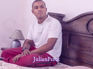 JulianPerez