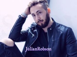 JulianRobson