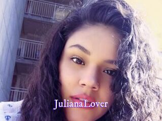 JulianaLover