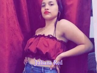 Juliana_Red